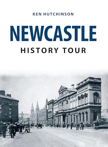 Beispielbild fr Newcastle History Tour zum Verkauf von Blackwell's