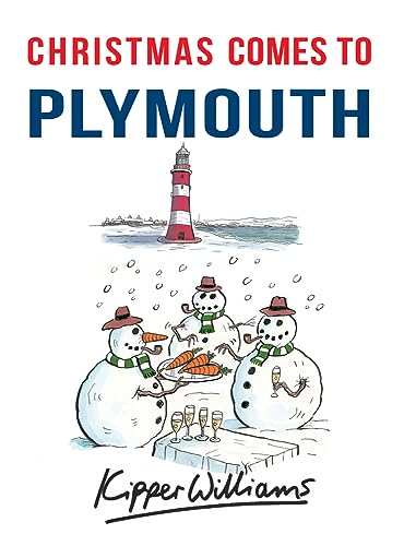 Stock image for Christmas Comes to Plymouth for sale by Blackwell's