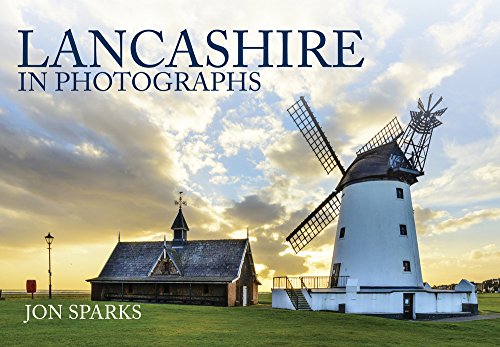 9781445667300: Lancashire in Photographs