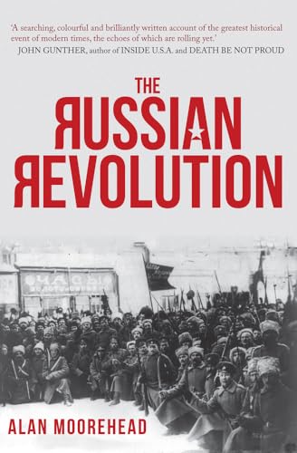 9781445667324: The Russian Revolution