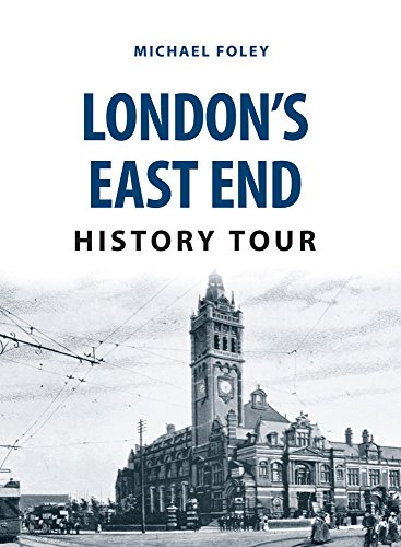 Beispielbild fr London's East End History Tour zum Verkauf von Blackwell's