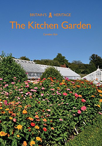 Beispielbild fr The Kitchen Garden (Britain's Heritage) zum Verkauf von WorldofBooks