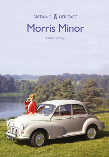 Stock image for Morris Minor for sale by Blackwell's
