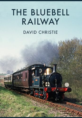Stock image for The Bluebell Railway for sale by Blackwell's