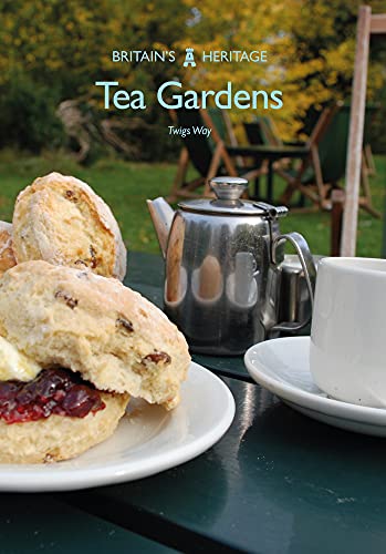 Stock image for Tea Gardens for sale by Blackwell's