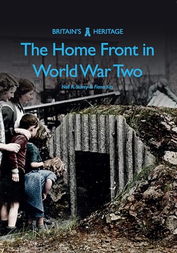 Beispielbild fr The Home Front in World War Two zum Verkauf von Blackwell's