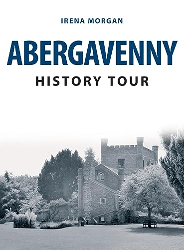 Stock image for Abergavenny History Tour for sale by Revaluation Books
