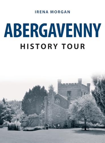 Stock image for Abergavenny History Tour for sale by Blackwell's