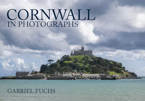 Beispielbild fr Cornwall in Photographs zum Verkauf von Books Unplugged