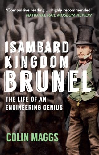 Beispielbild fr Isambard Kingdom Brunel zum Verkauf von Blackwell's