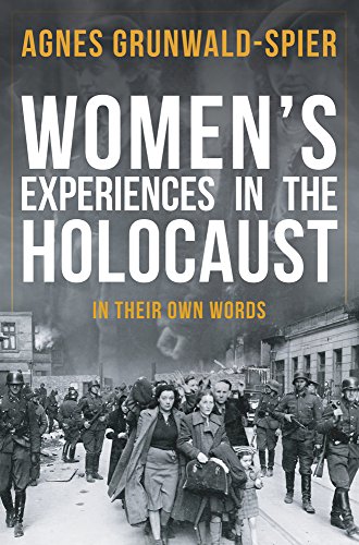 Stock image for Women's Experiences in the Holocaust: In Their Own Words for sale by WorldofBooks