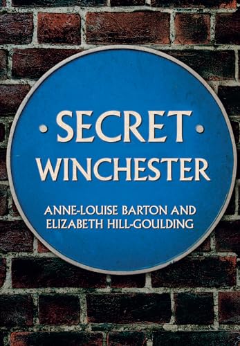 Stock image for Secret Winchester for sale by AwesomeBooks