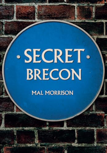 Beispielbild fr Secret Brecon zum Verkauf von Blackwell's