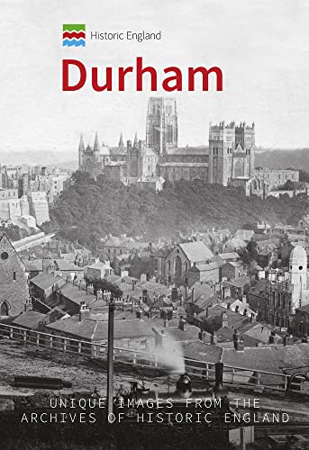 Stock image for Durham for sale by Blackwell's