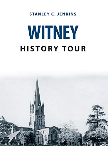Stock image for Witney History Tour for sale by Books From California