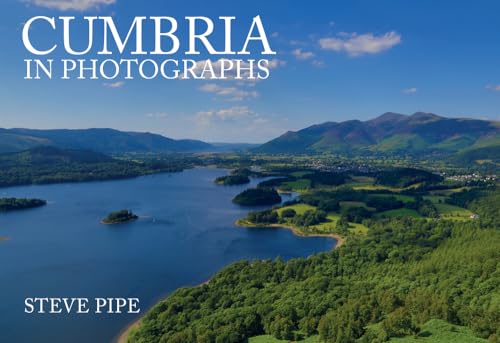 Stock image for Cumbria in Photographs for sale by Blackwell's