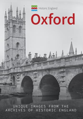 Stock image for Oxford for sale by Blackwell's