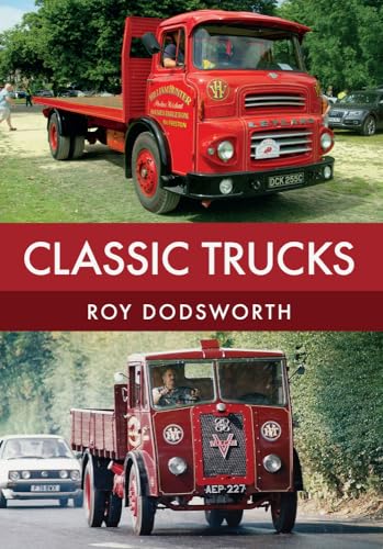 Stock image for Classic Trucks for sale by Blackwell's