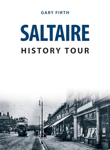 Stock image for Saltaire History Tour for sale by Blackwell's