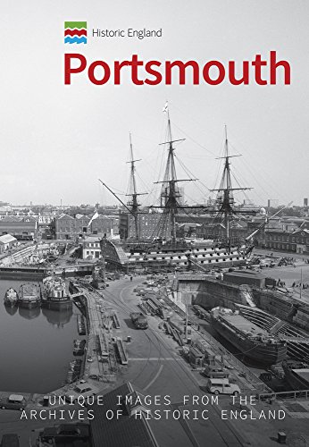 Stock image for Portsmouth for sale by Blackwell's