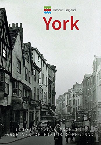 Stock image for York for sale by Blackwell's