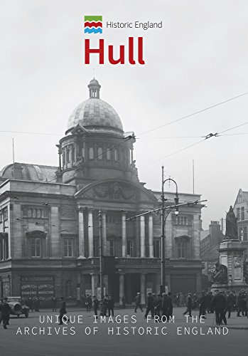 Stock image for Hull for sale by Blackwell's