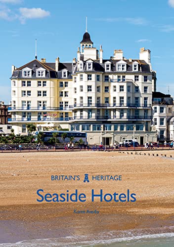 Stock image for The Seaside Hotel for sale by Blackwell's