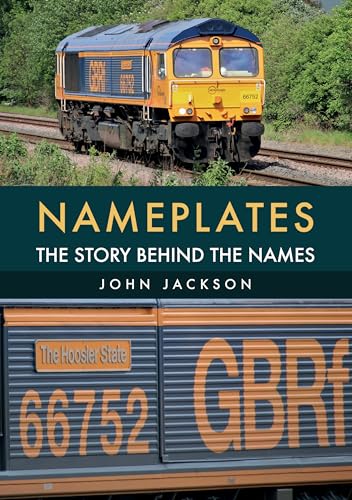 Stock image for Nameplates for sale by Blackwell's