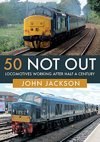 Stock image for 50 Not Out for sale by Blackwell's