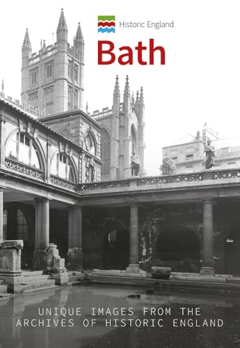 Beispielbild fr Bath zum Verkauf von Blackwell's