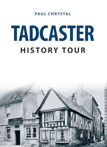 Beispielbild fr Tadcaster History Tour zum Verkauf von Reuseabook