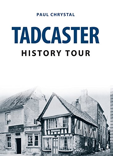 Stock image for Tadcaster History Tour for sale by Revaluation Books