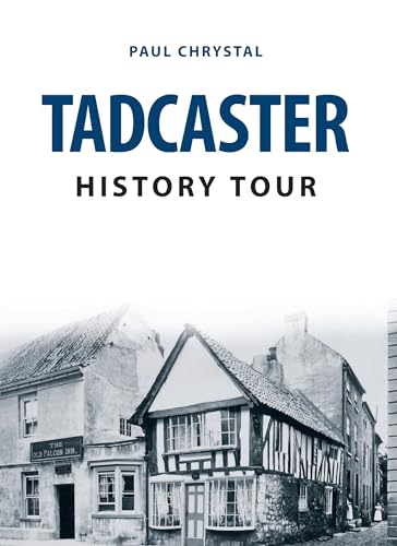 Stock image for Tadcaster History Tour for sale by Revaluation Books