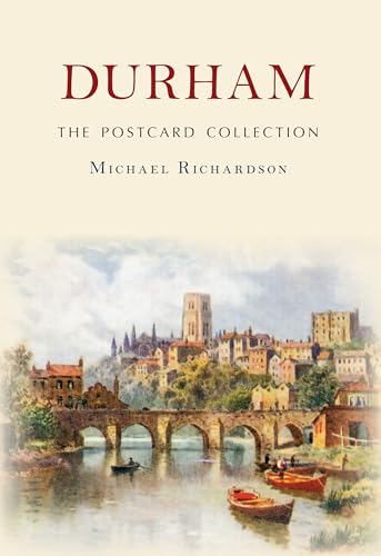 Stock image for Durham for sale by Blackwell's