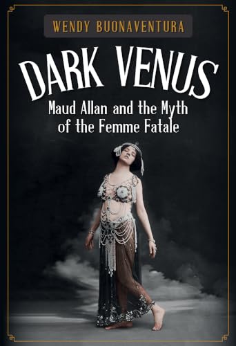 Stock image for Dark Venus for sale by Blackwell's