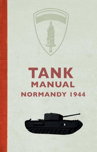 Stock image for Tank Manual for sale by Blackwell's