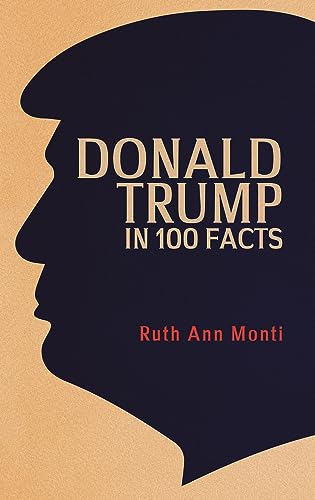 Beispielbild fr Donald Trump in 100 Facts zum Verkauf von Reuseabook