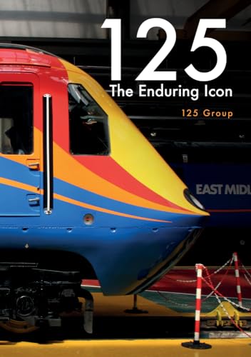 Stock image for 125 - The Enduring Icon for sale by Blackwell's