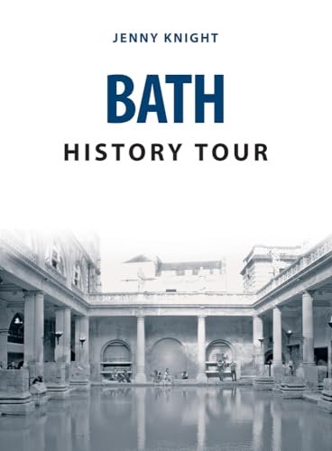 Stock image for Bath History Tour for sale by Blackwell's
