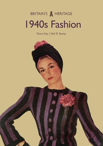 Stock image for 1940S Fashion for sale by Blackwell's