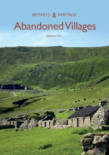 Stock image for Abandoned Villages for sale by Blackwell's