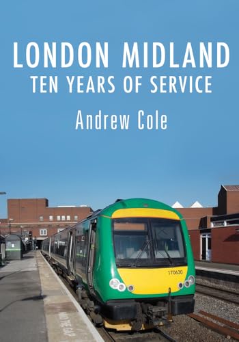 Stock image for London Midland for sale by Blackwell's