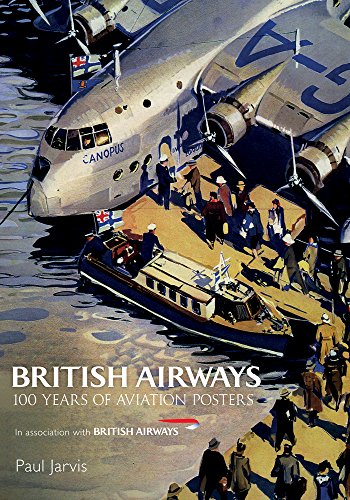Stock image for British Airways for sale by Blackwell's
