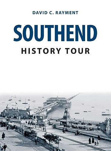 Stock image for Southend History Tour for sale by Blackwell's