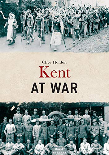 

Kent at War