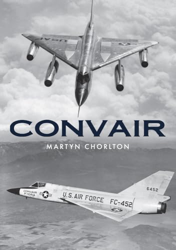 Beispielbild fr Convair zum Verkauf von Reuseabook