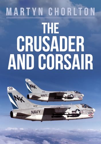 Beispielbild fr The Crusader and Corsair zum Verkauf von WorldofBooks