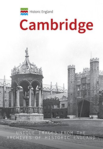 Stock image for Cambridge for sale by Blackwell's