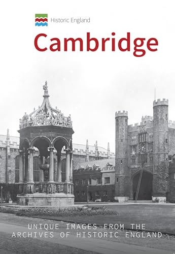 Stock image for Cambridge for sale by Blackwell's