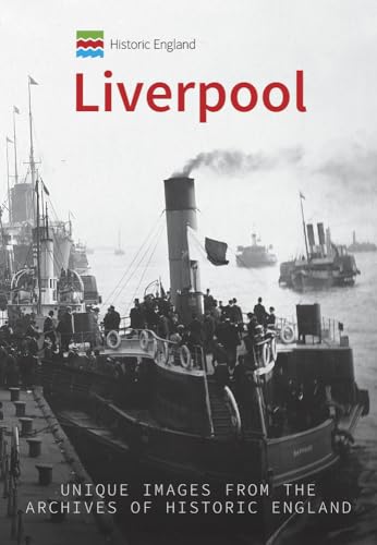 Stock image for Liverpool for sale by Blackwell's